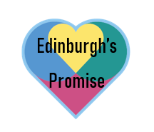 Edinburgh&#039;s Promise Logo