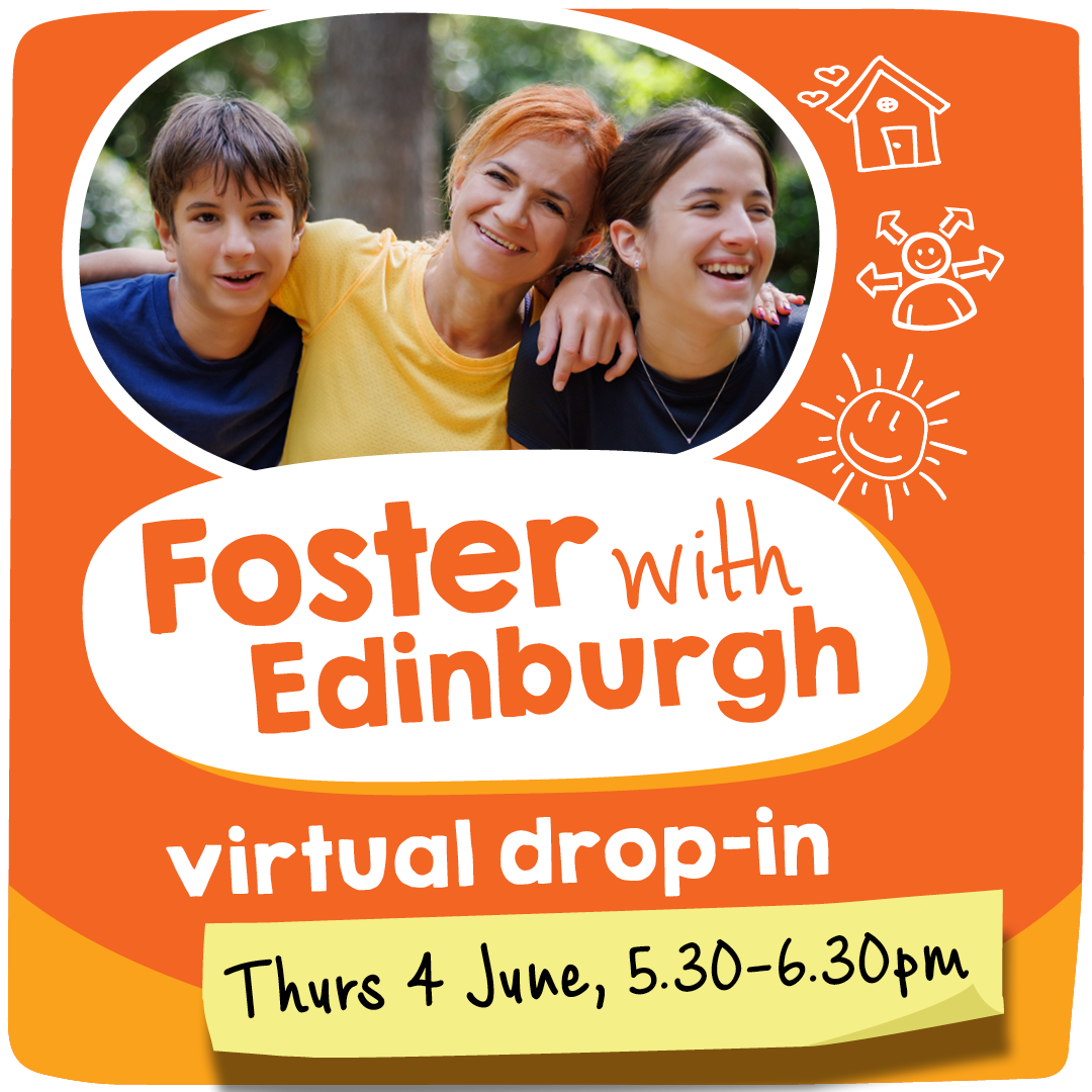 June virtual drop-in